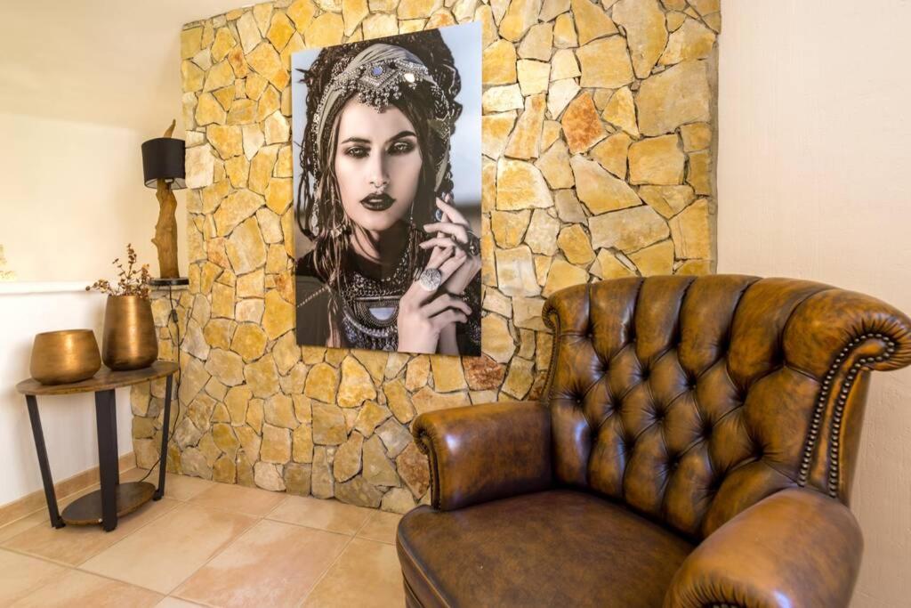 Meerblick Villa "Buena Vista" In Santa Ponsa, Mallorca Εξωτερικό φωτογραφία