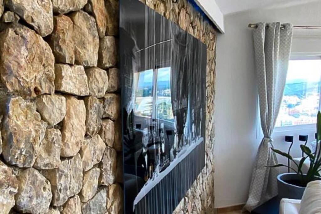 Meerblick Villa "Buena Vista" In Santa Ponsa, Mallorca Εξωτερικό φωτογραφία